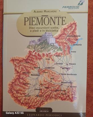 PIEMONTE ESCURSIONI