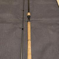 CANNA DA SPINNING BERKLEY