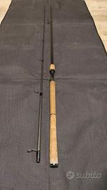 CANNA DA SPINNING BERKLEY