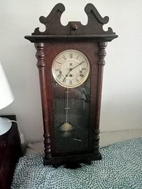 Orologio a pendolo zona Ostia Antica