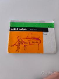 Poli il polipo spartiti introduzione al  piano