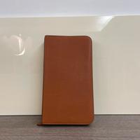 Custodia porta orologi in pelle Mattioli & Stefani