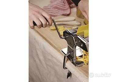 Macchina Per La Pasta Fresca