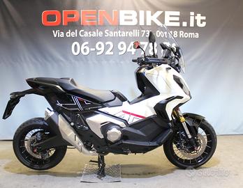 Honda X ADV 750 DCT Special Ed. 01/2023 Km 17900