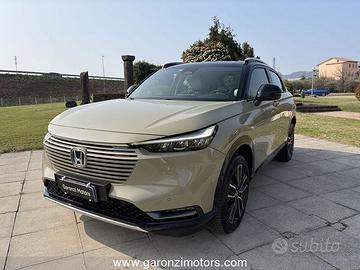 Honda HR-V HEV 1.5 Advance Style eCVT