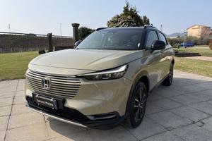 Honda HR-V HEV 1.5 Advance Style eCVT