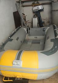 Gommone Tender