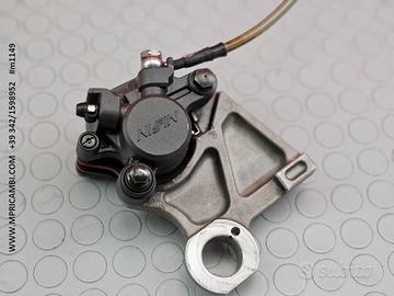 PINZA POSTERIORE YAMAHA R6 2006 2007