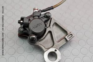 PINZA POSTERIORE YAMAHA R6 2006 2007