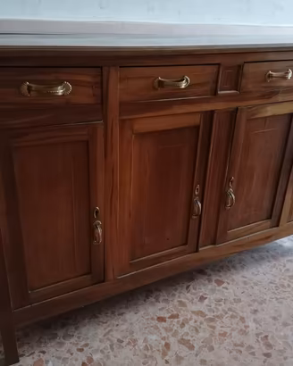 credenza 