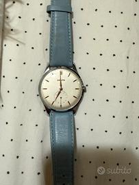 Orologio Zenith anni 60