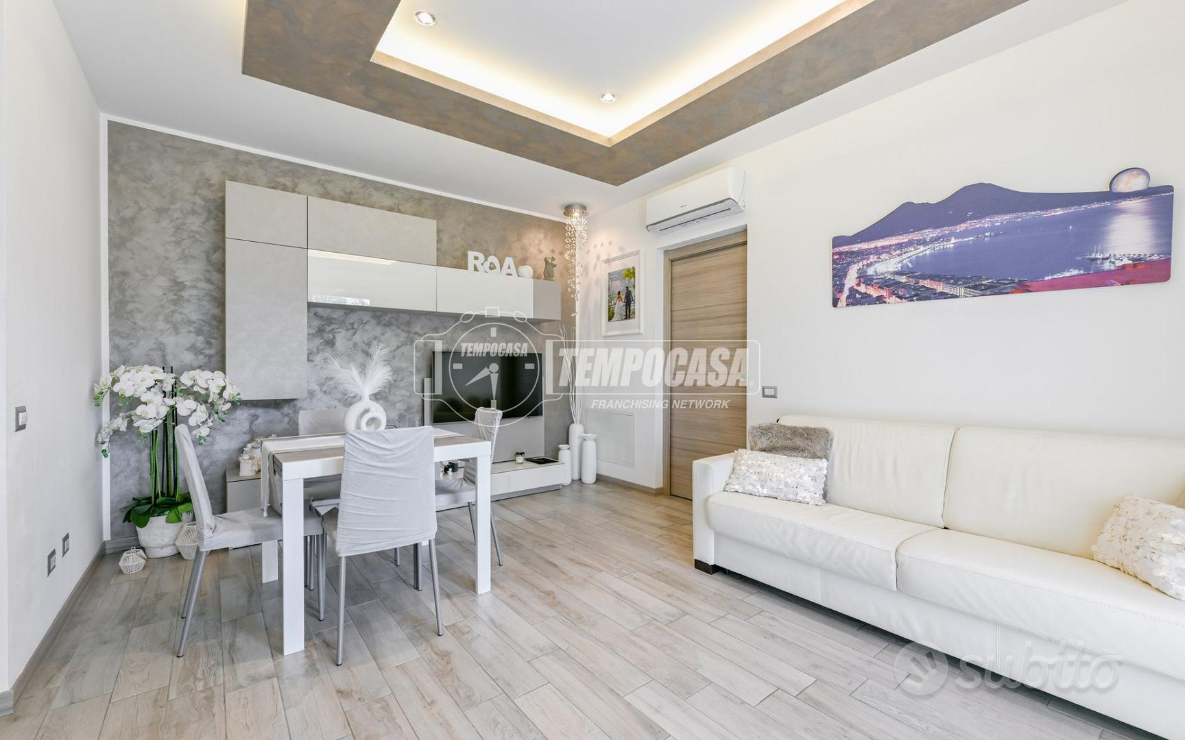 Appartamento – Segrate, Rovagnasco - Vista 2
