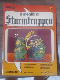 Il meglio di Sturmtruppen N.1