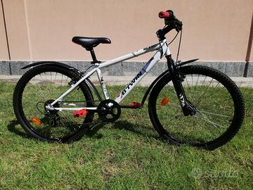 Mountain bike ragazzo 9/12 anni