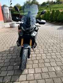 YAMAHA TRACER 9 GT + (PLUS) 2023 - 1500km