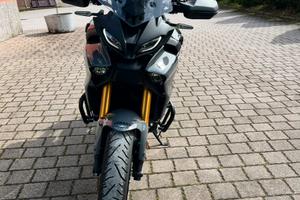 YAMAHA TRACER 9 GT + (PLUS) 2023 - 1500km