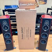SONUS FABER SERAFINO G2