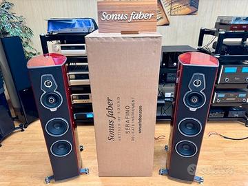 SONUS FABER SERAFINO G2