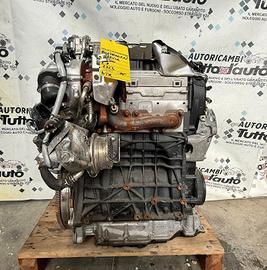 Motore Skoda Octavia 2023