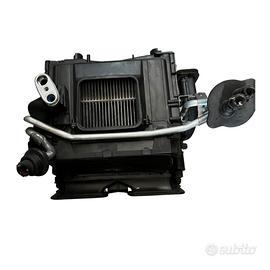 AUDI A6 Allroad Serie C6 (4FH) (06>12) APPARATO DI