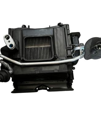 AUDI A6 Allroad Serie C6 (4FH) (06>12) APPARATO DI