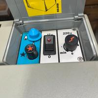 Frigor trivalente ctl 175 camping gaz