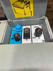 Frigor trivalente ctl 175 camping gaz