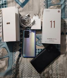 Xiaomi 11T Pro 8/256 GB