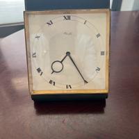 Orologio da tavola art decó Kienzle