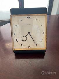 Orologio da tavola art decó Kienzle