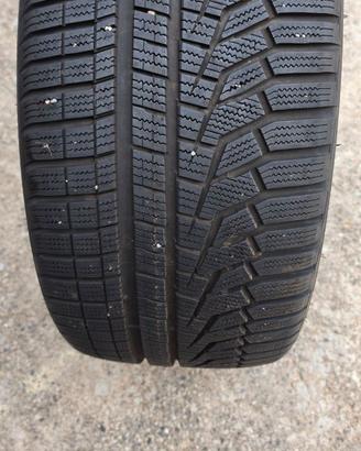 Gomme invernali
