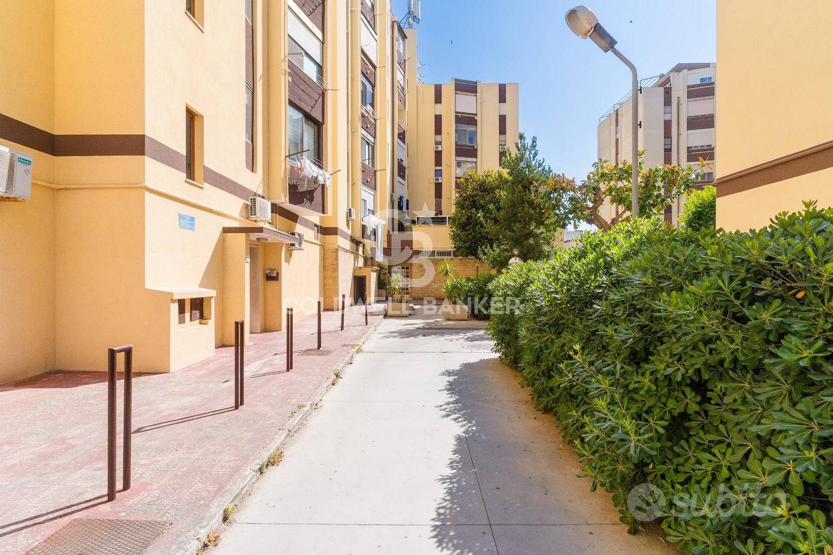 Appartamento – Brindisi, Cappuccini - Vista 2