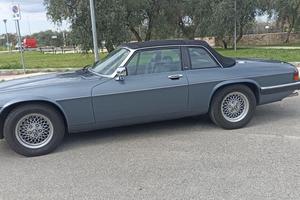 Jaguar XJS-C  3.6  LHD  cambio manuale