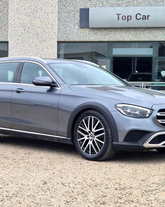 MERCEDES-BENZ E 220 4Matic Auto Sport All-Terrain