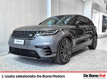 Land Rover Range Rover Velar 3.0d v6 r-dynamic hse
