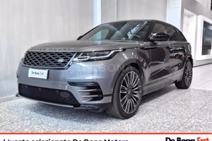 Land Rover Range Rover Velar 3.0d v6 r-dynamic hse