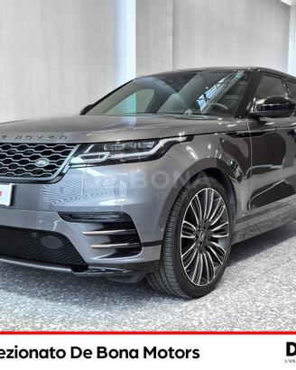 Land Rover Range Rover Velar 3.0d v6 r-dynamic hse