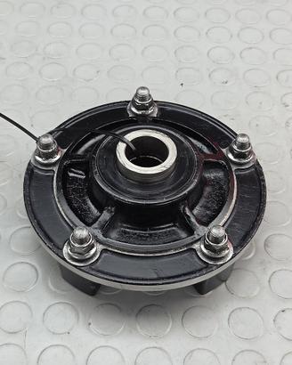 MOZZO POSTERIORE SUZUKI GSXR 600 2004 2005