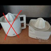 spremiagrumi Moulinex 