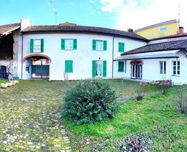 Rustico/Casale/Corte Alagna [Cod. rif 3130496VRG]