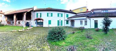 Rustico/Casale/Corte Alagna [Cod. rif 3130496VRG]