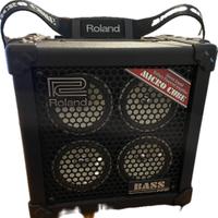Roland Micro Cube Bass