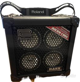 Roland Micro Cube Bass