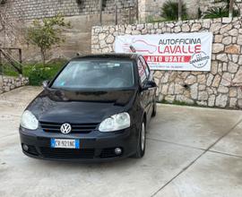 Volkswagen Golf 1.9 TDI 5p. Comfortline unico prop