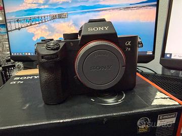 Sony A7 III
