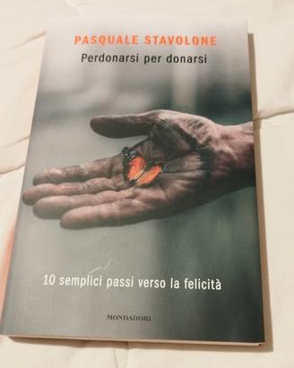 Perdonarsi per donarsi - Pasquale Stavolone