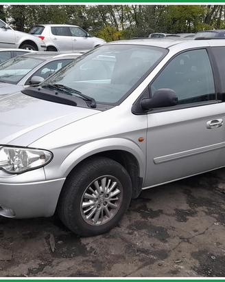 Ricambi Usati CHRYSLER Voyager III 2005