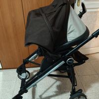 Trio Peg Perego