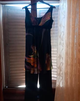vestito da cerimonia 