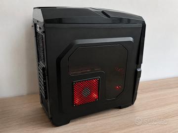 PC Gaming Ryzen 5 1500X